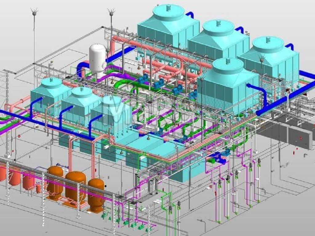 PROJETO BIM - PRAXI BRASIL